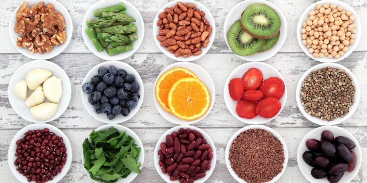 Imagen del artículo Qué es la dieta macrobiótica y cuáles son sus beneficios en la salud